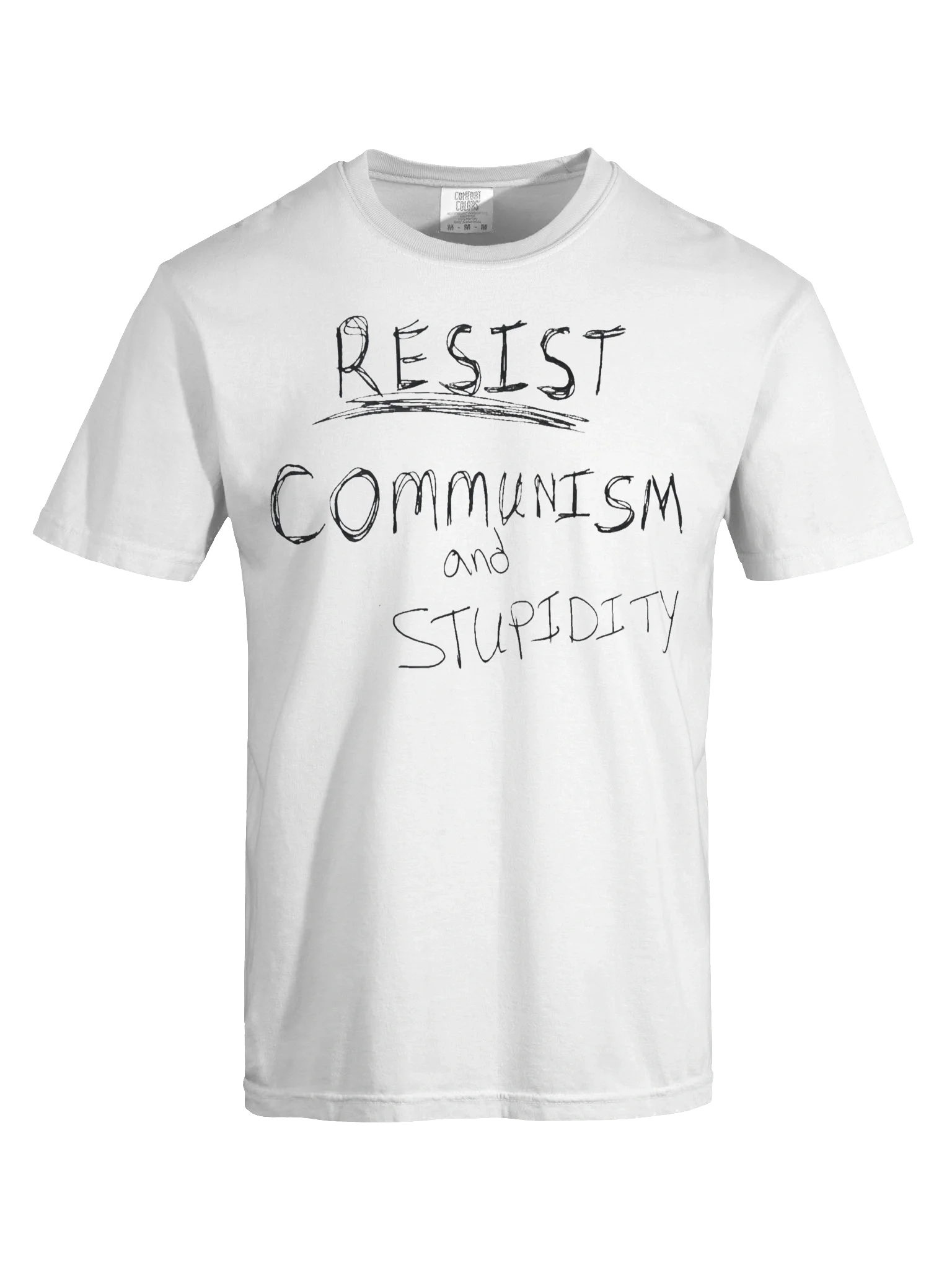 Protest Sign Shirt product image (61)