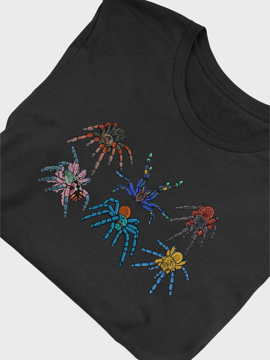 Coolest Tarantulas T Shirt product image (16)