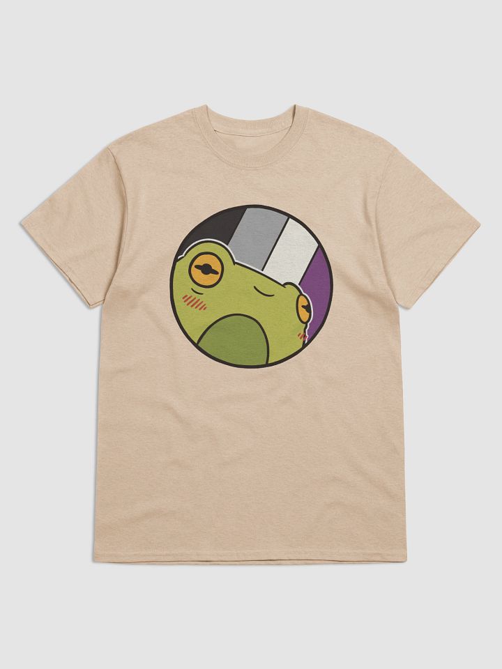 t-shirt : froge ace product image (1)