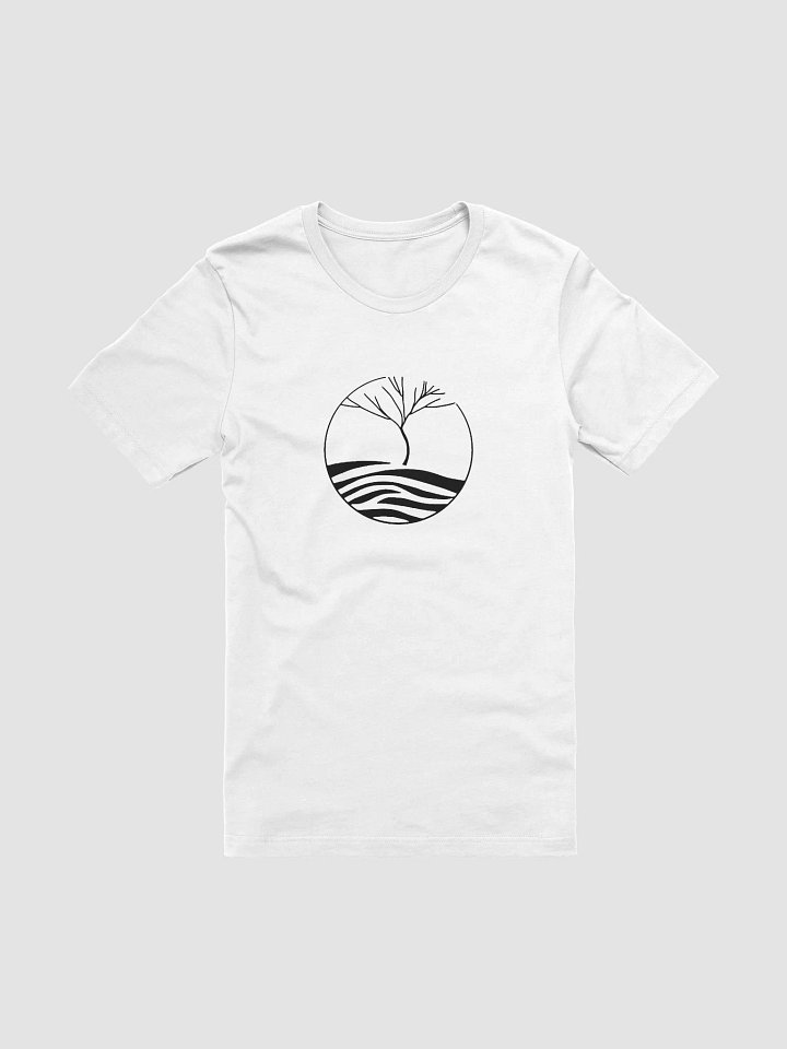 Tree T-Shirt product image (5)