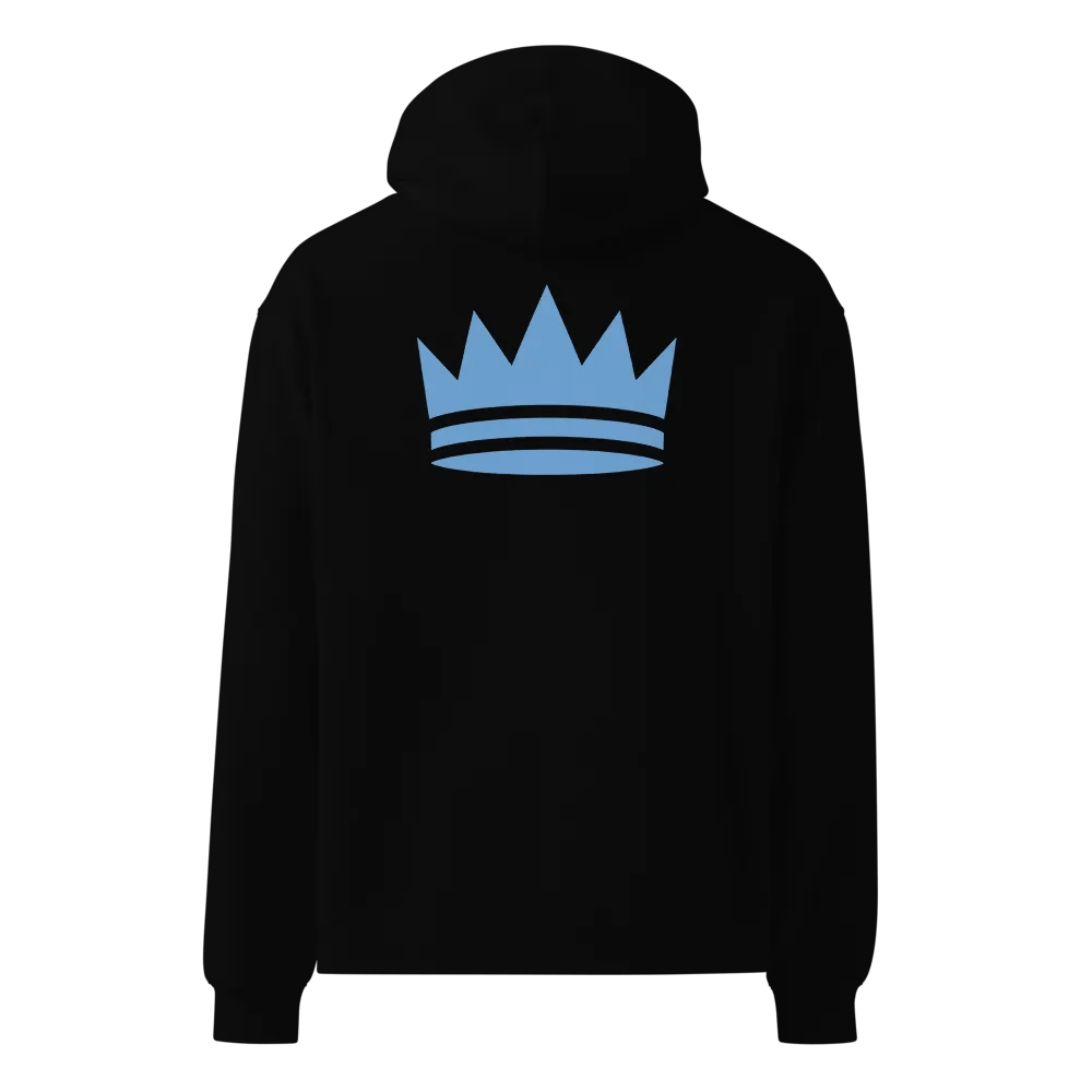 KingCouncil Hoodie product image (10)
