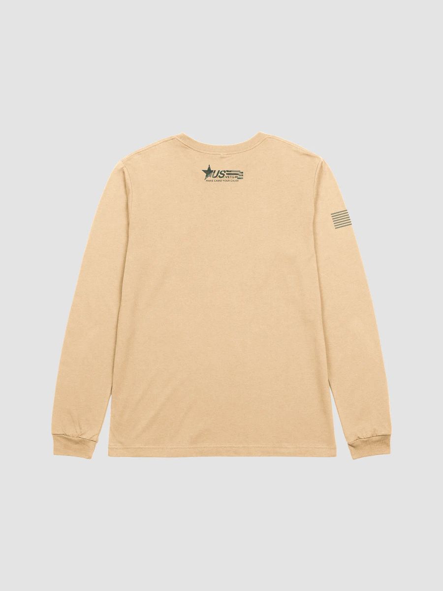 HONORUSVETS Long Sleeve Tee product image (7)