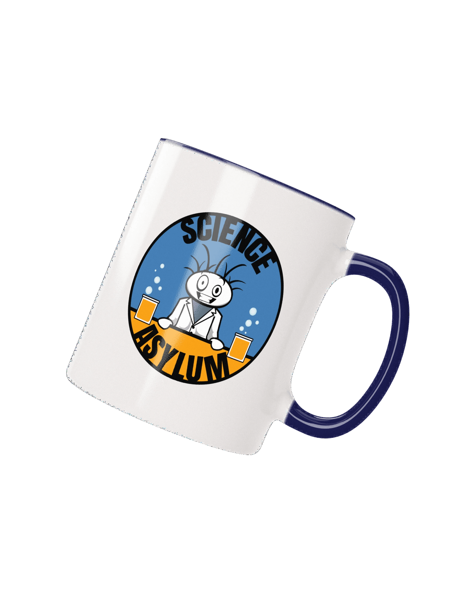 Core Logo Mug product image (2)