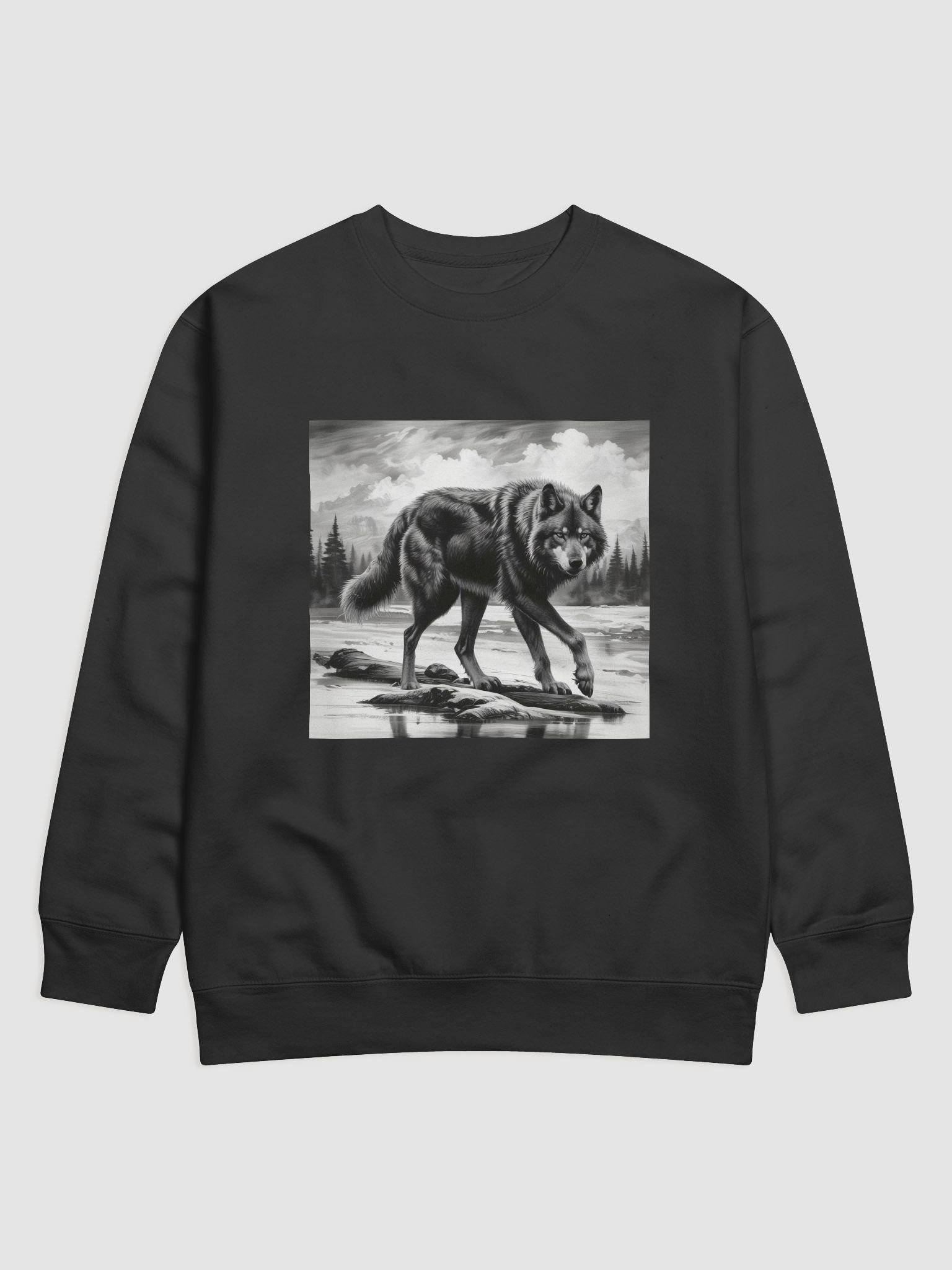 Wolf product image (3)