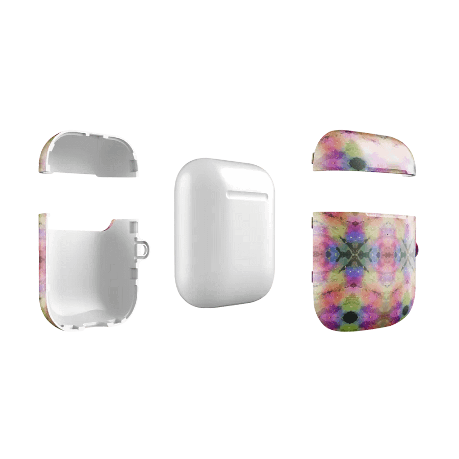 Psychedelic AirPods Cases product image (4)