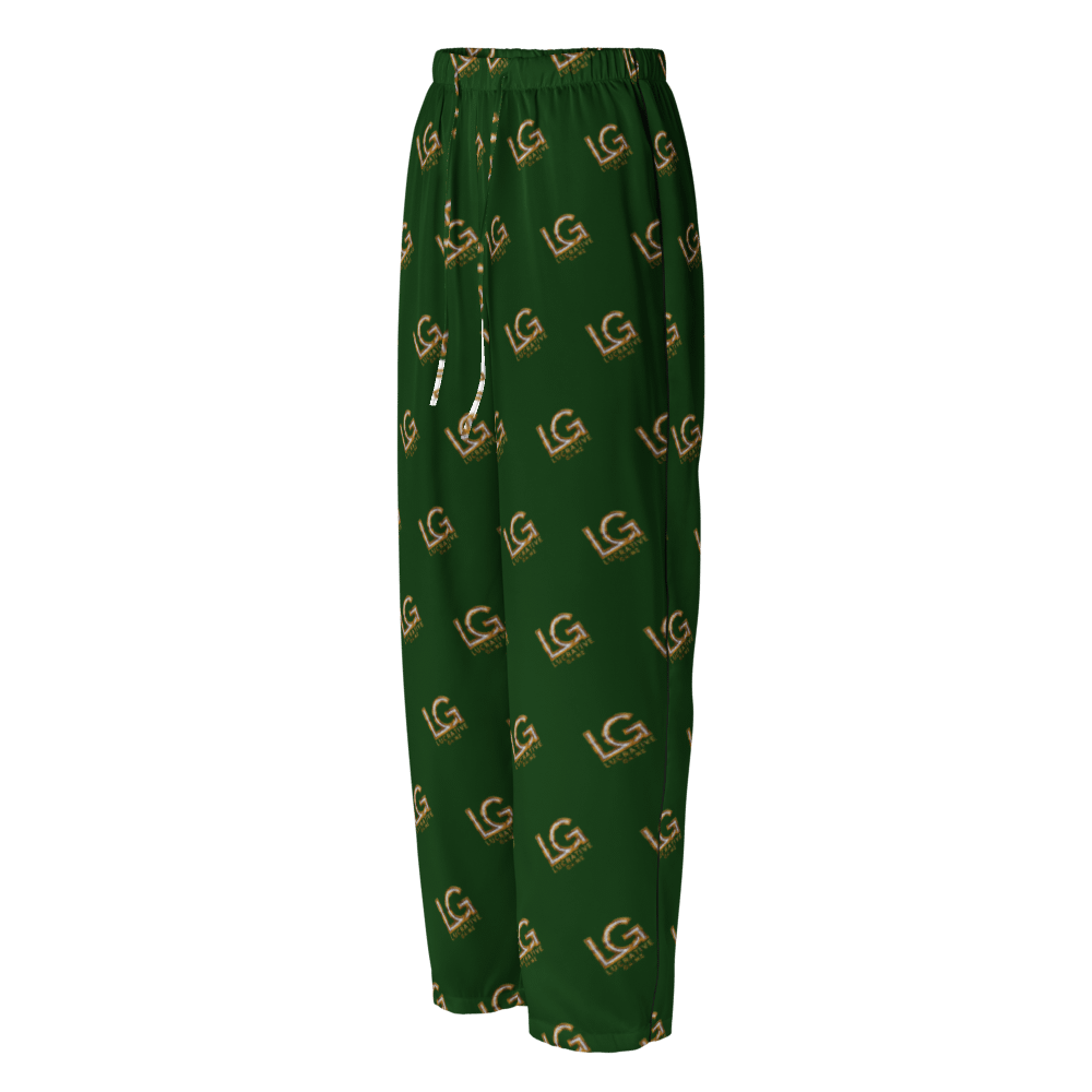 Lucrative Gainz Pajama Bottoms product image (1)