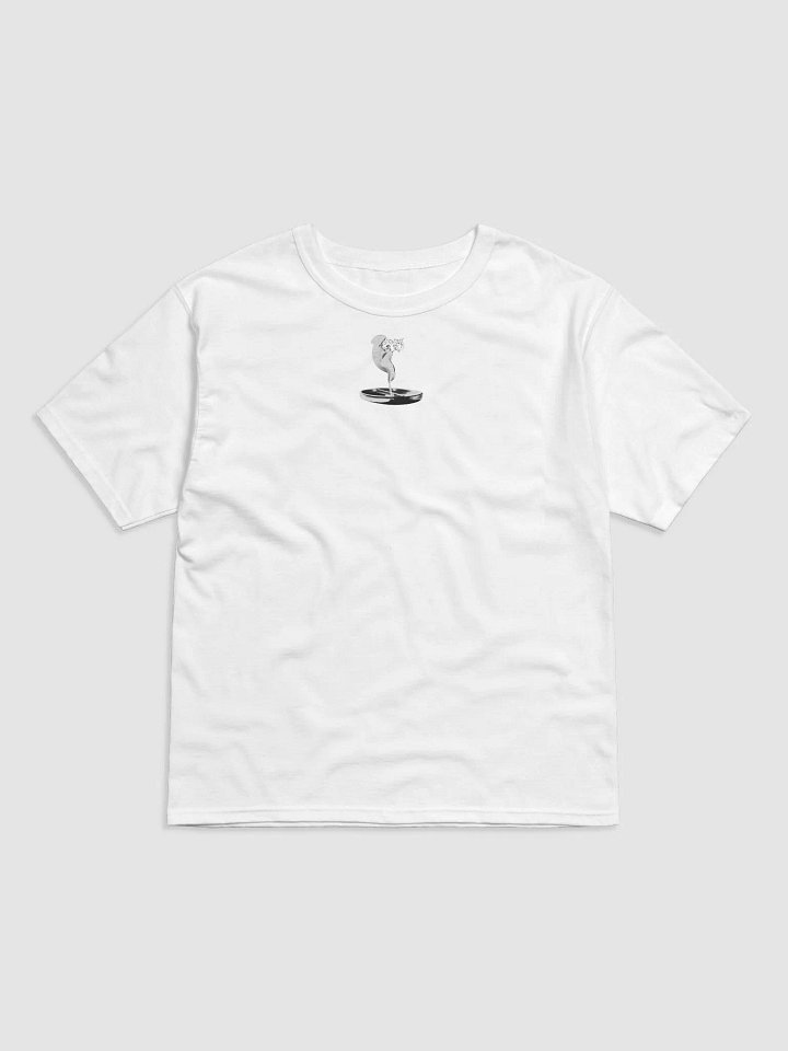 Tanto smetto quando voglio | Alternative - T-shirt con logo nero product image (1)