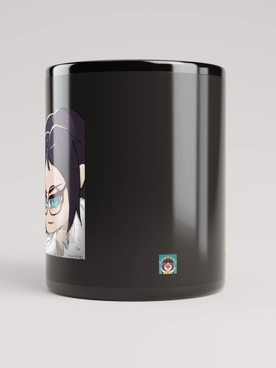 Eggy madge mug product image (10)