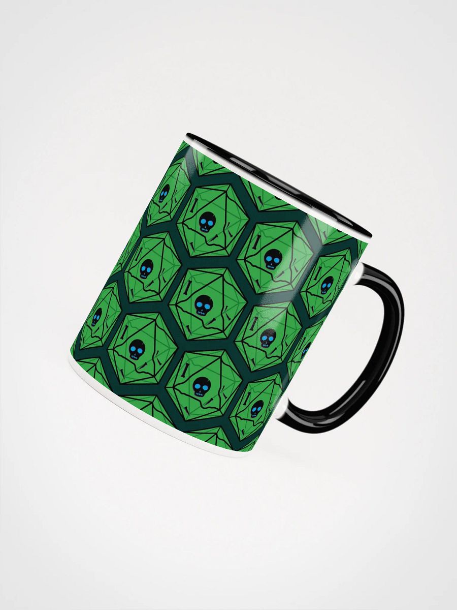 gelatinous dice mug product image (4)