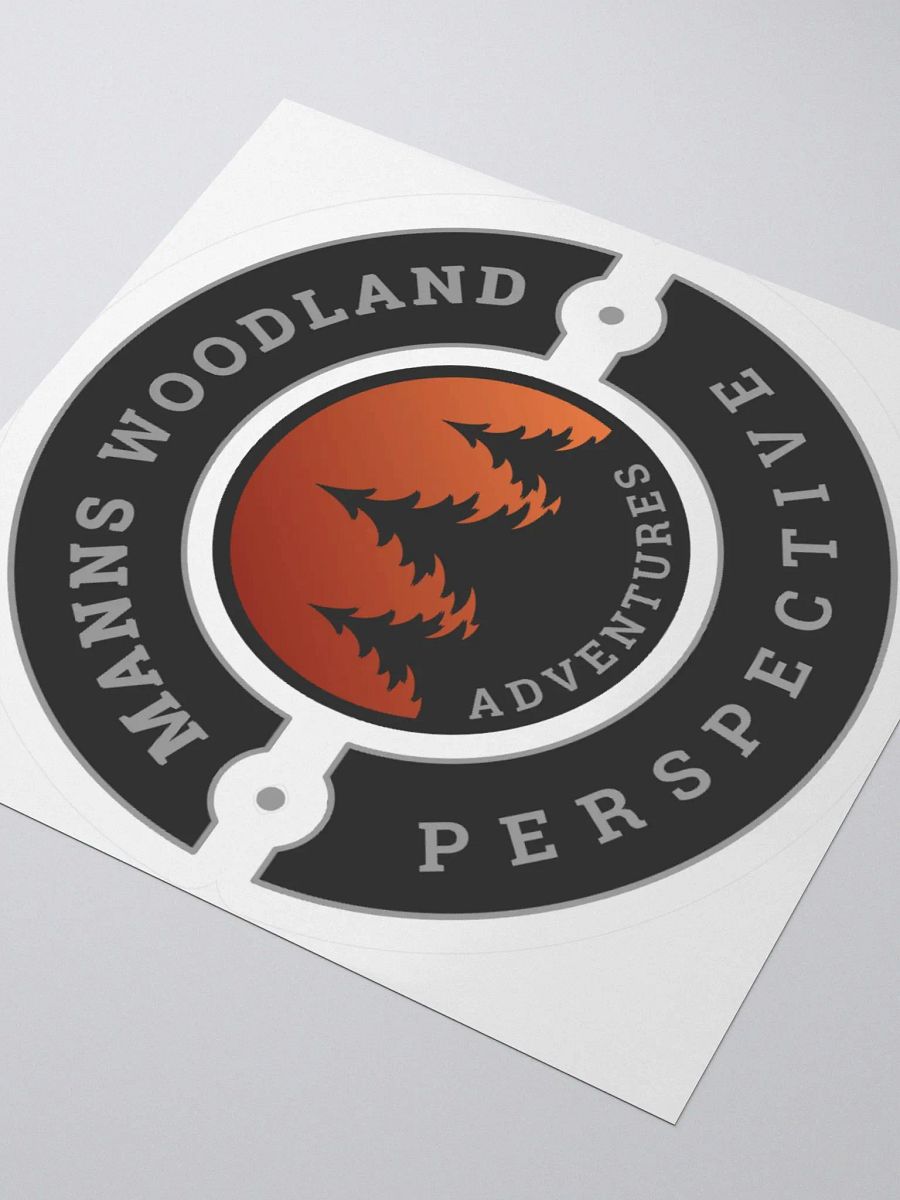 MWPerspective Sticker product image (7)