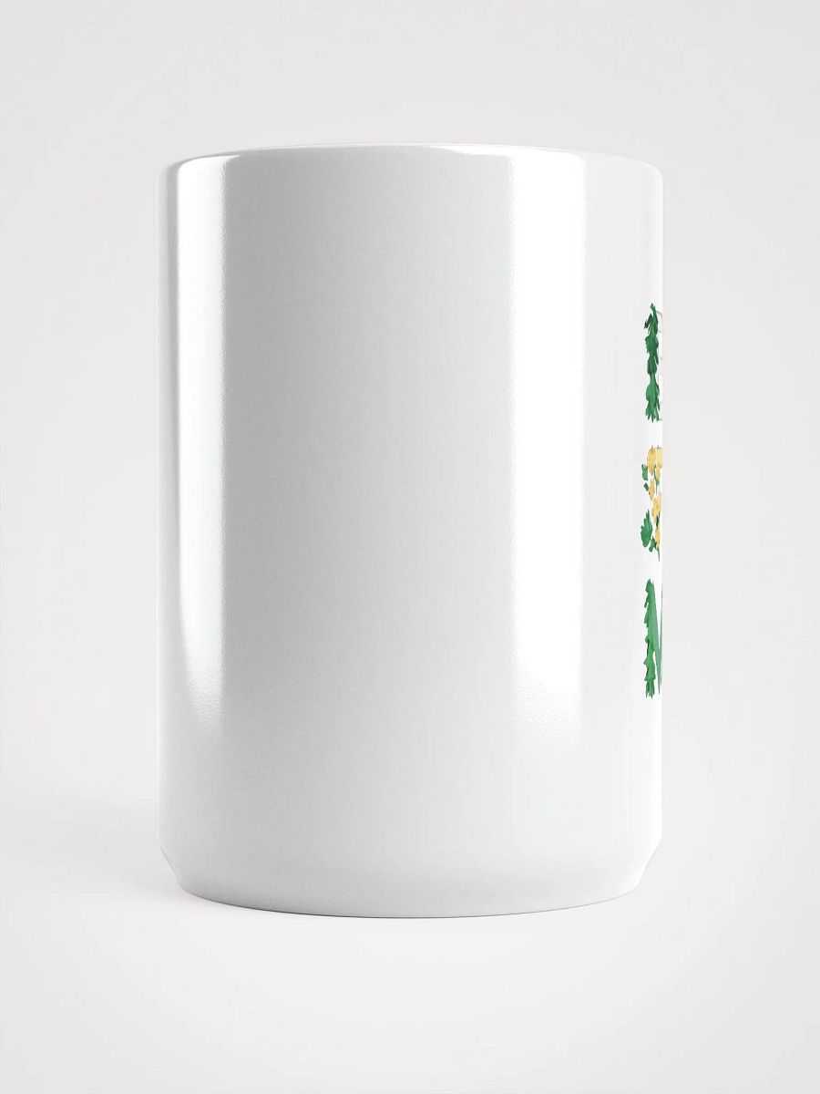 Trees And Letters product image (5)
