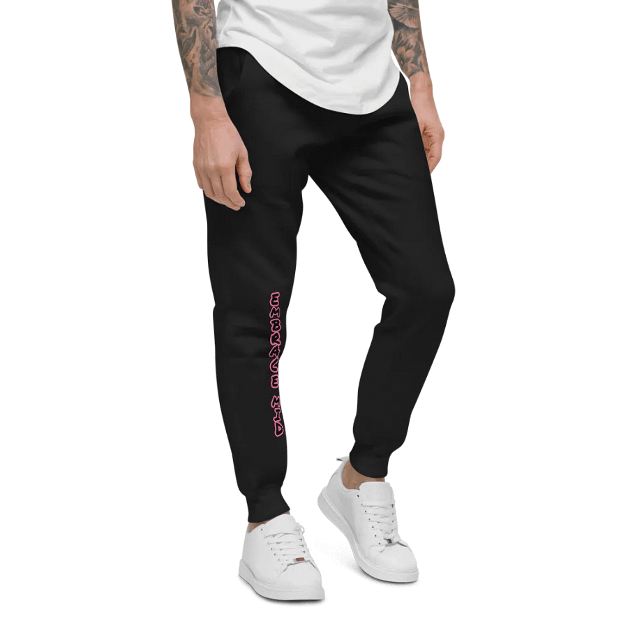 Embrace Mid Fleece Pants product image (13)