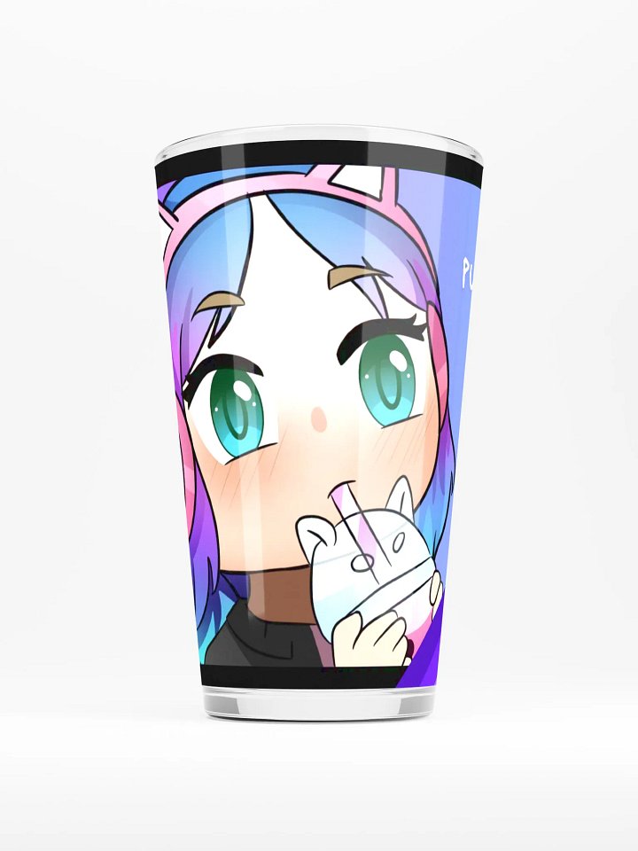 Puma Sip Drinking Glass - Full Cover [SHIPS FROM U.S] product image (2)