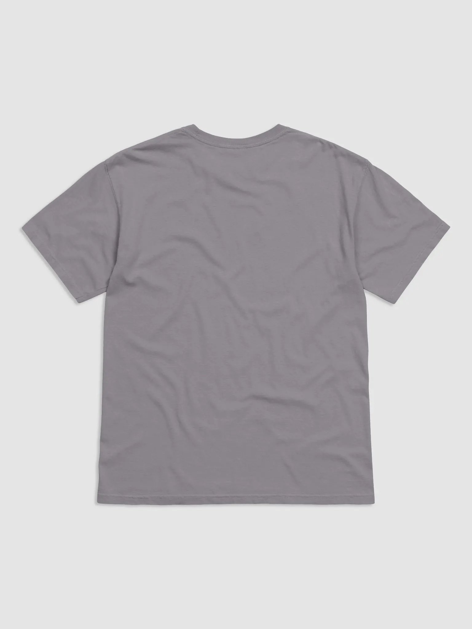Didn't Hit E Tee product image (4)