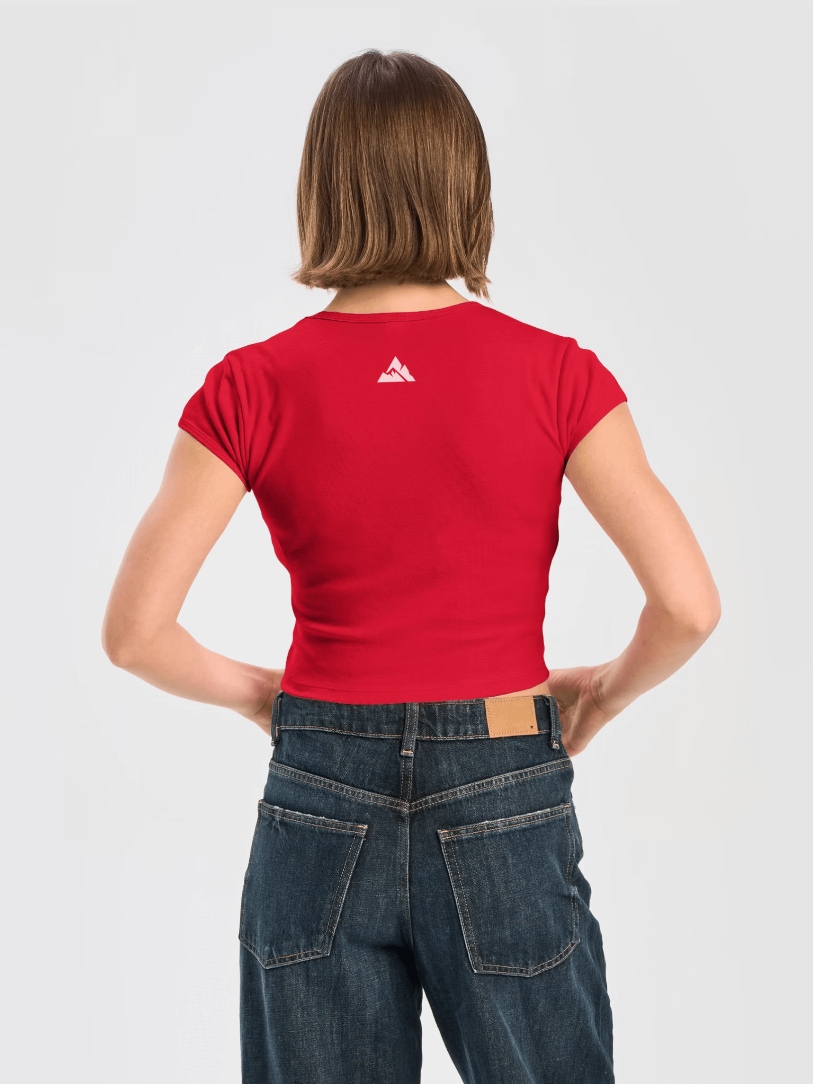 GUILLOVELO BREEZE WOMEN CROP product image (12)