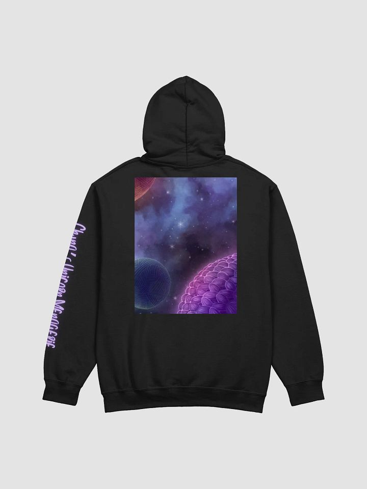 Spacey C.U.M. Vibes product image (16)