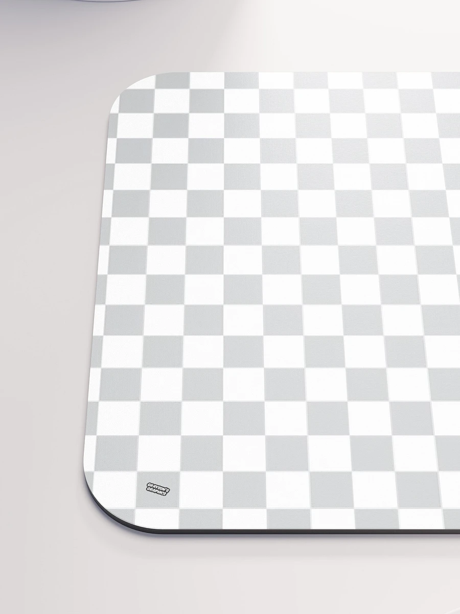Transparent Mouse Pad product image (6)