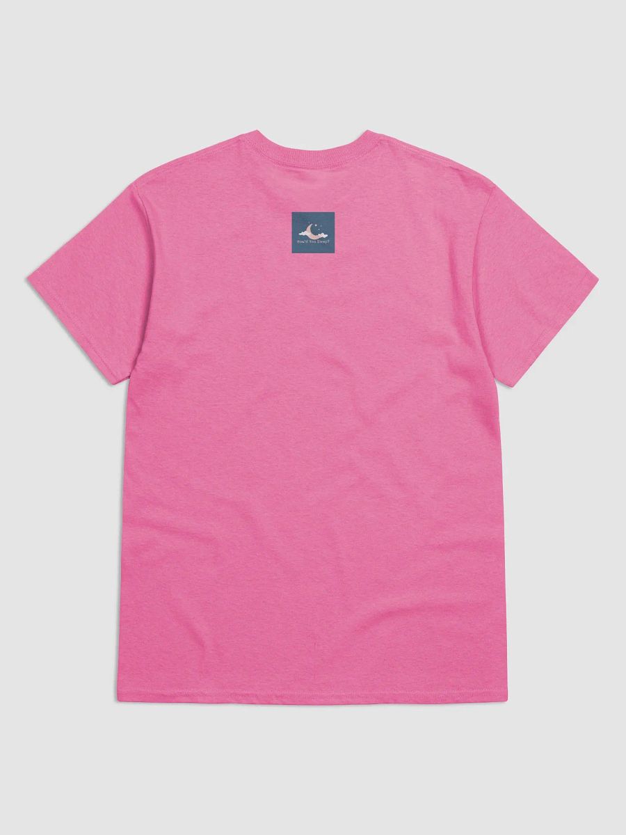 Sleep is Overrated Tee product image (11)