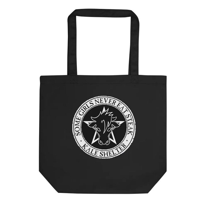 Some Girls Tote product image (1)