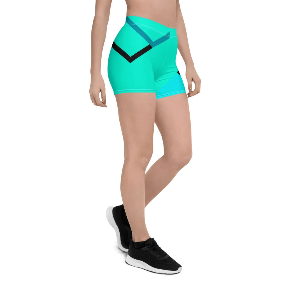 The Nola Tight Shorts product image (6)