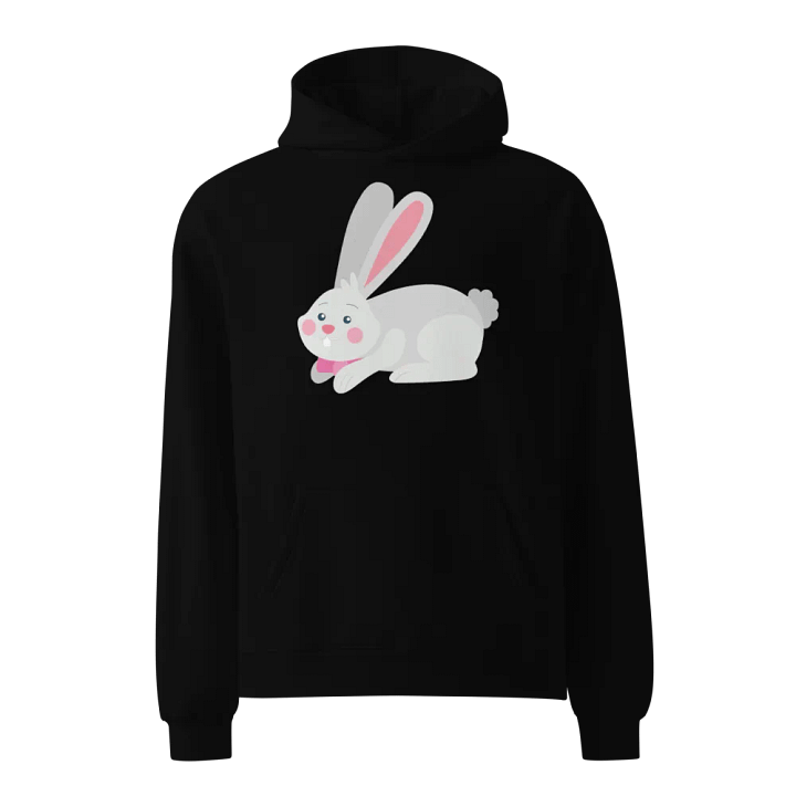 The Cute Rabbit. product image (1)