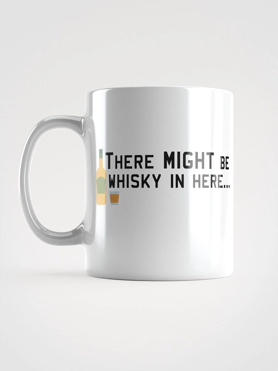 Might Be Whisky Mug product image (18)
