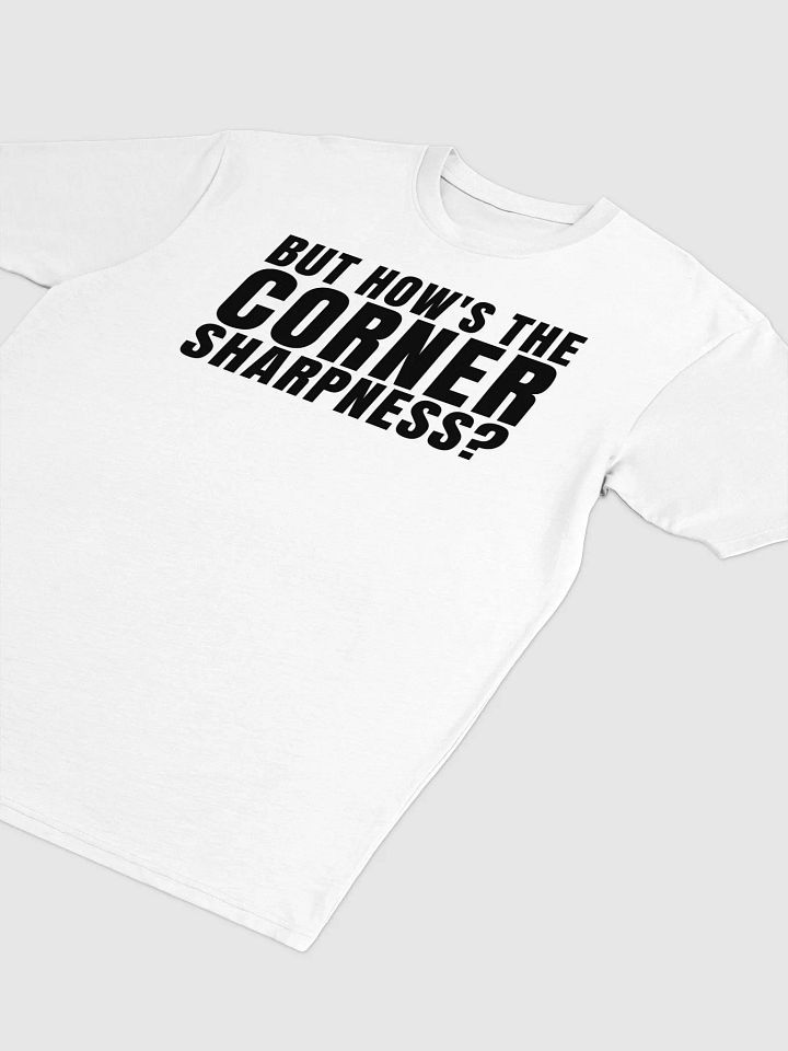 But How's the Corner Sharpness? product image (1)