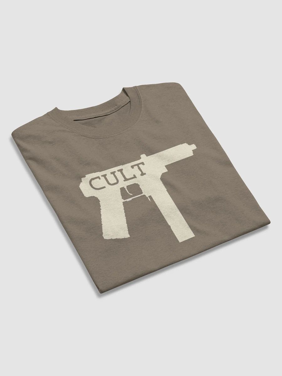 BEIGE TEC-9 product image (5)