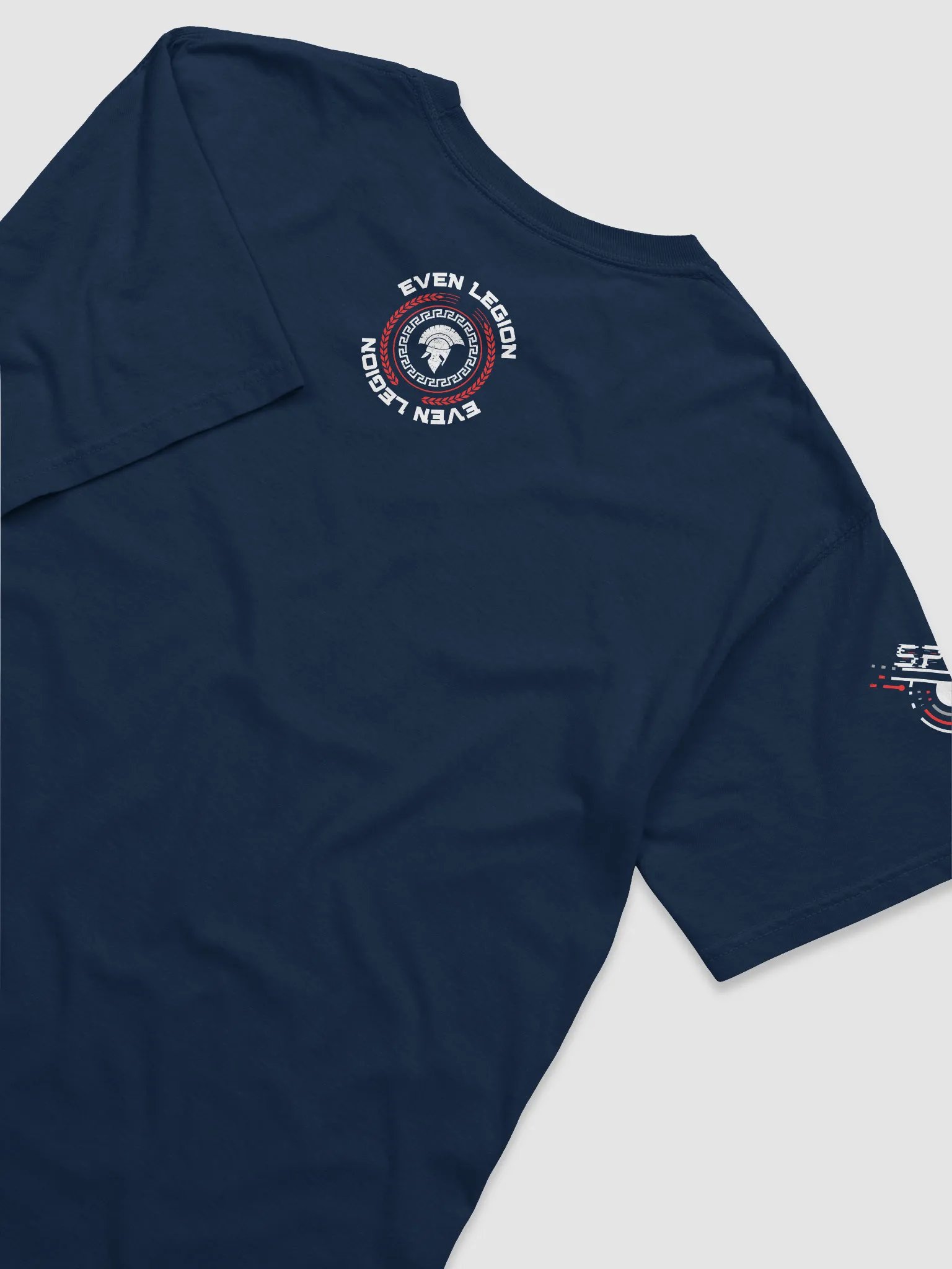 We Dont Know SPEAR T-Shirt product image (19)