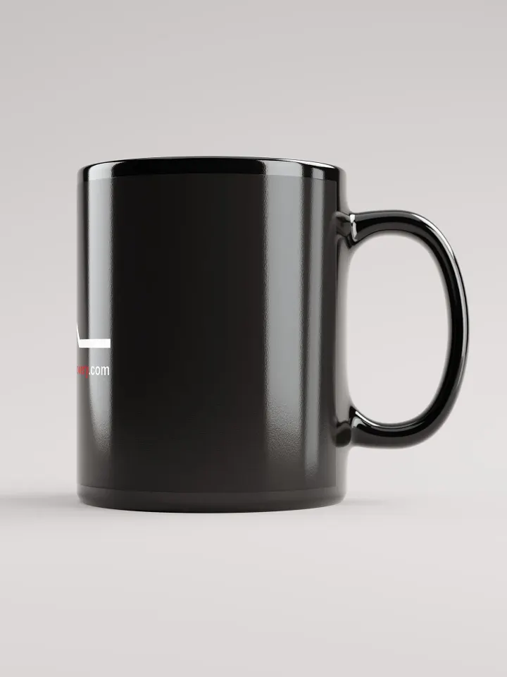 VolcanoDiscovery Mug No 1 product image (2)