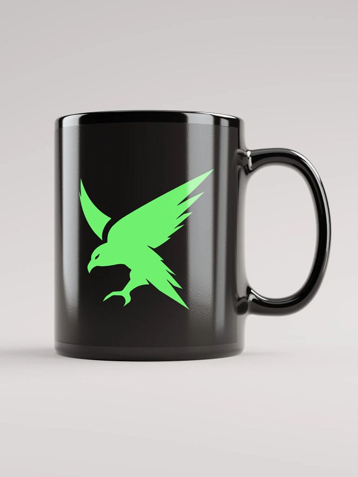 Knitehawk Logo Mug product image (2)