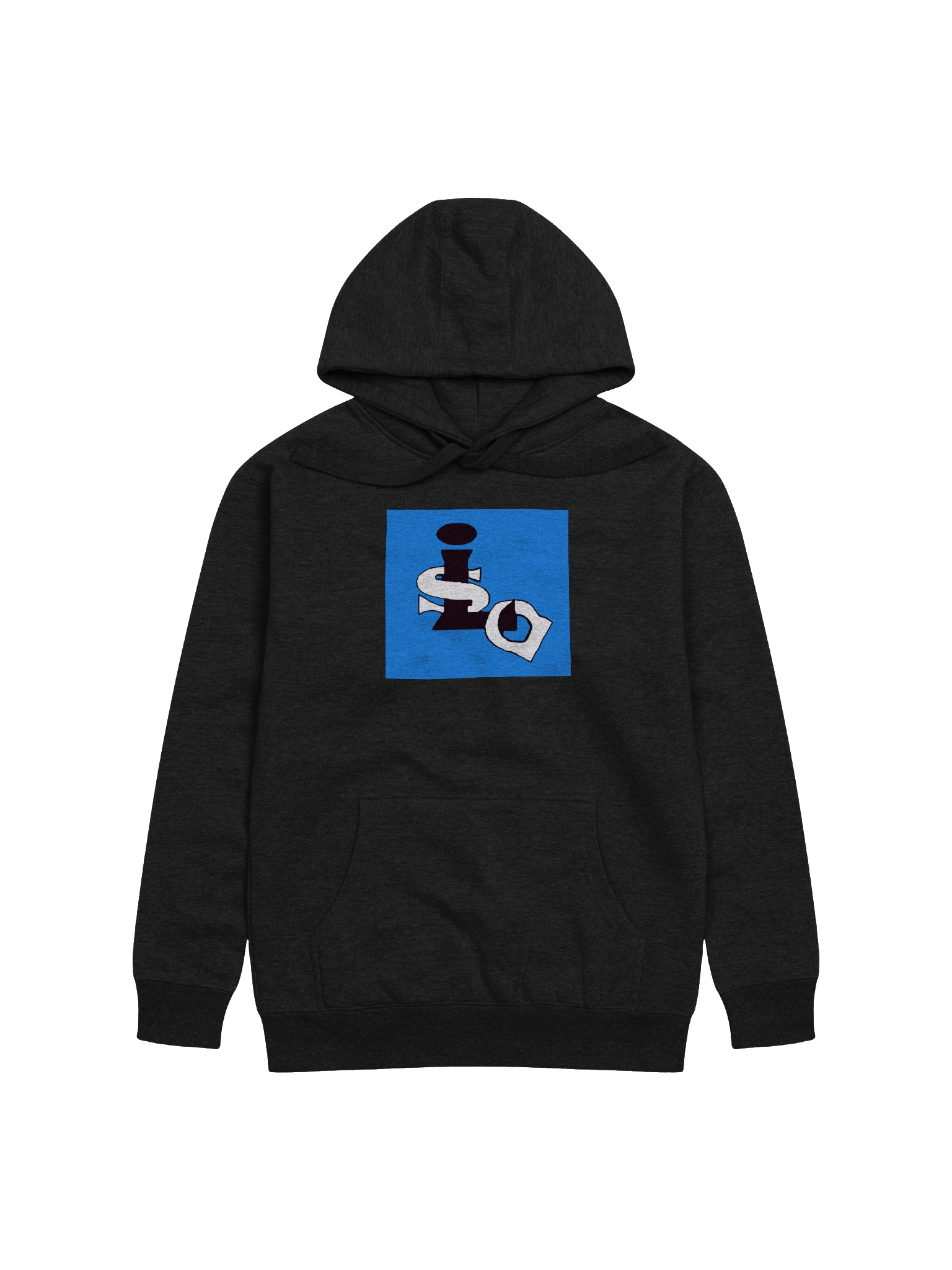 isLa Cotton Heritage Unisex Premium Hoodie - Original product image (1)