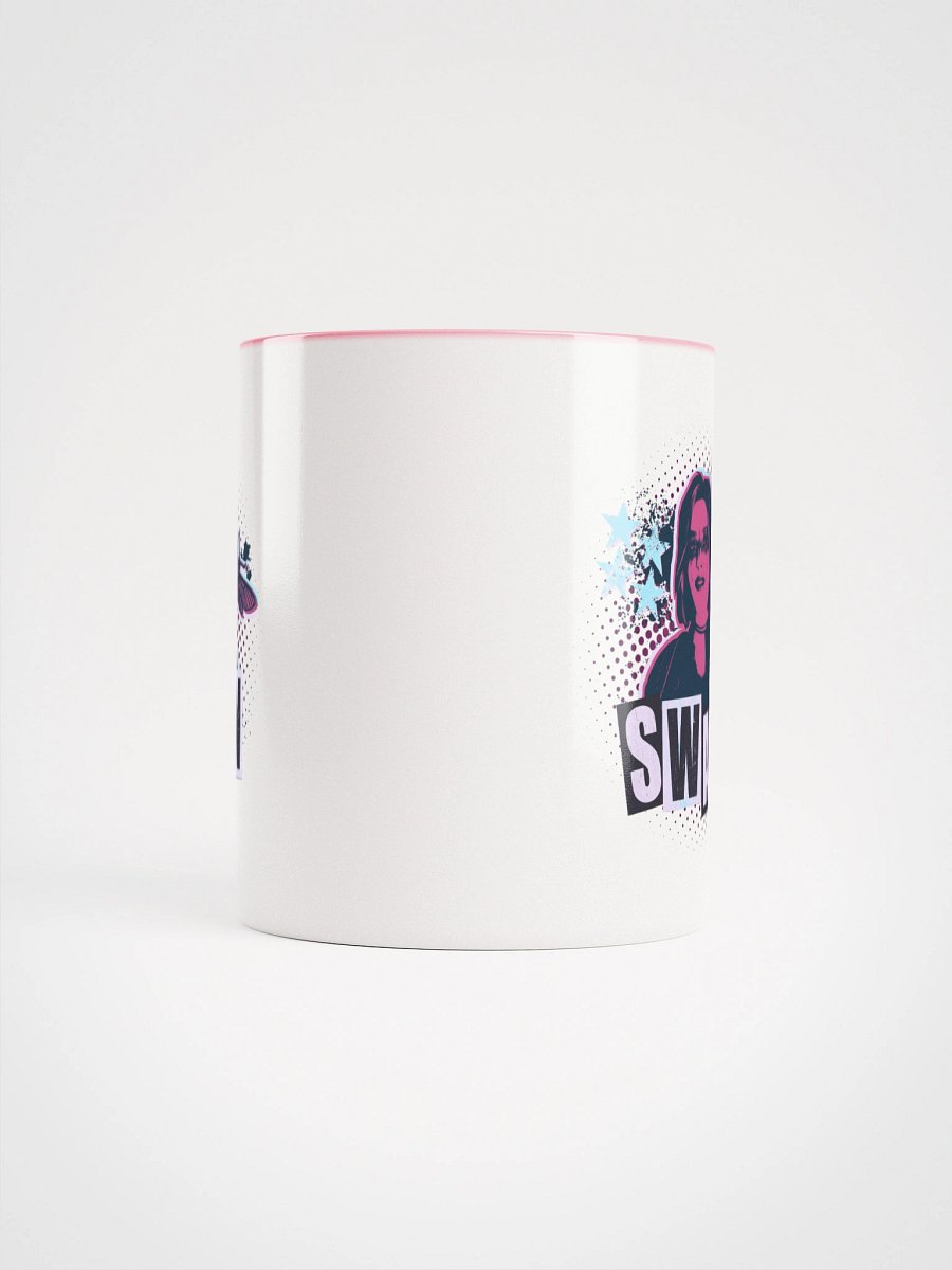 Lost Records: Bloom & Rage Swann Holloway Grunge Mug product image (25)