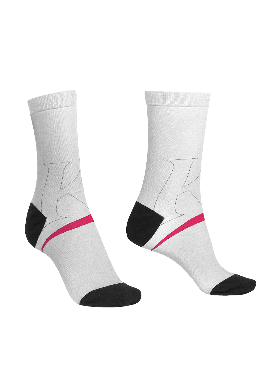 Together for K Socks product image (3)