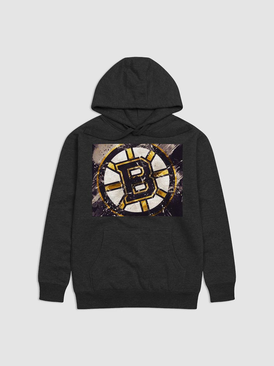 GoatedHockey Hoodie product image (4)