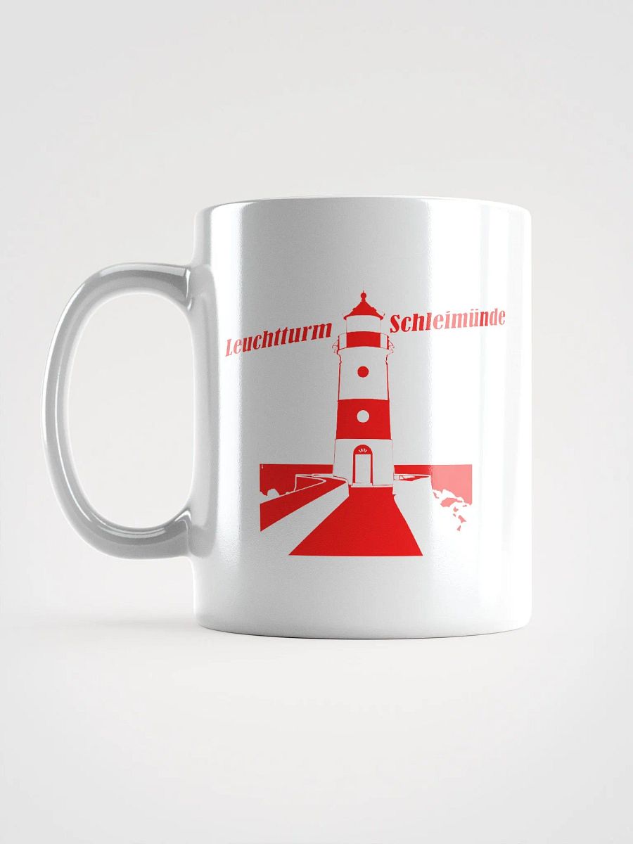 Leuchtturm Schleimünde "Rot" product image (6)