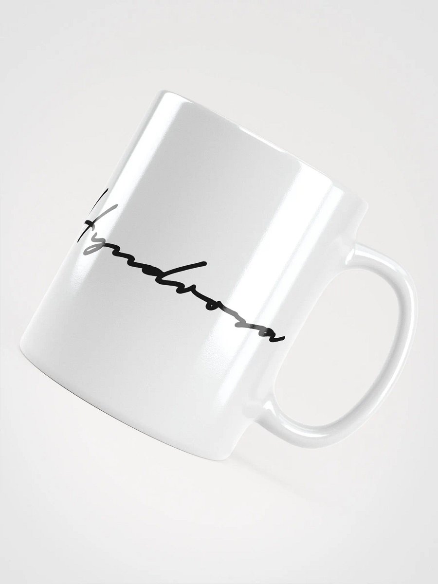 No Coffee Mug: Now includes actual people size! product image (6)