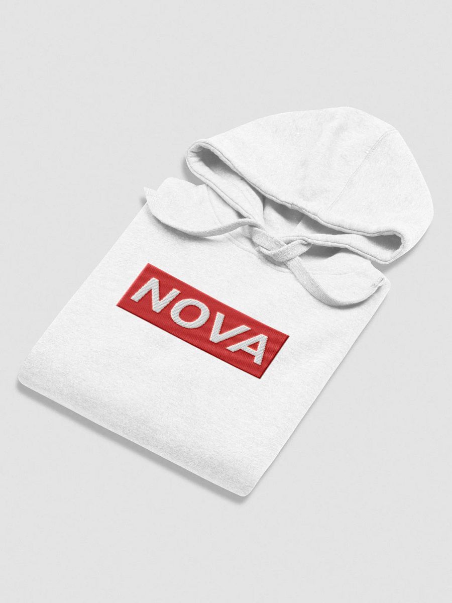 Nova Hoodie product image (6)