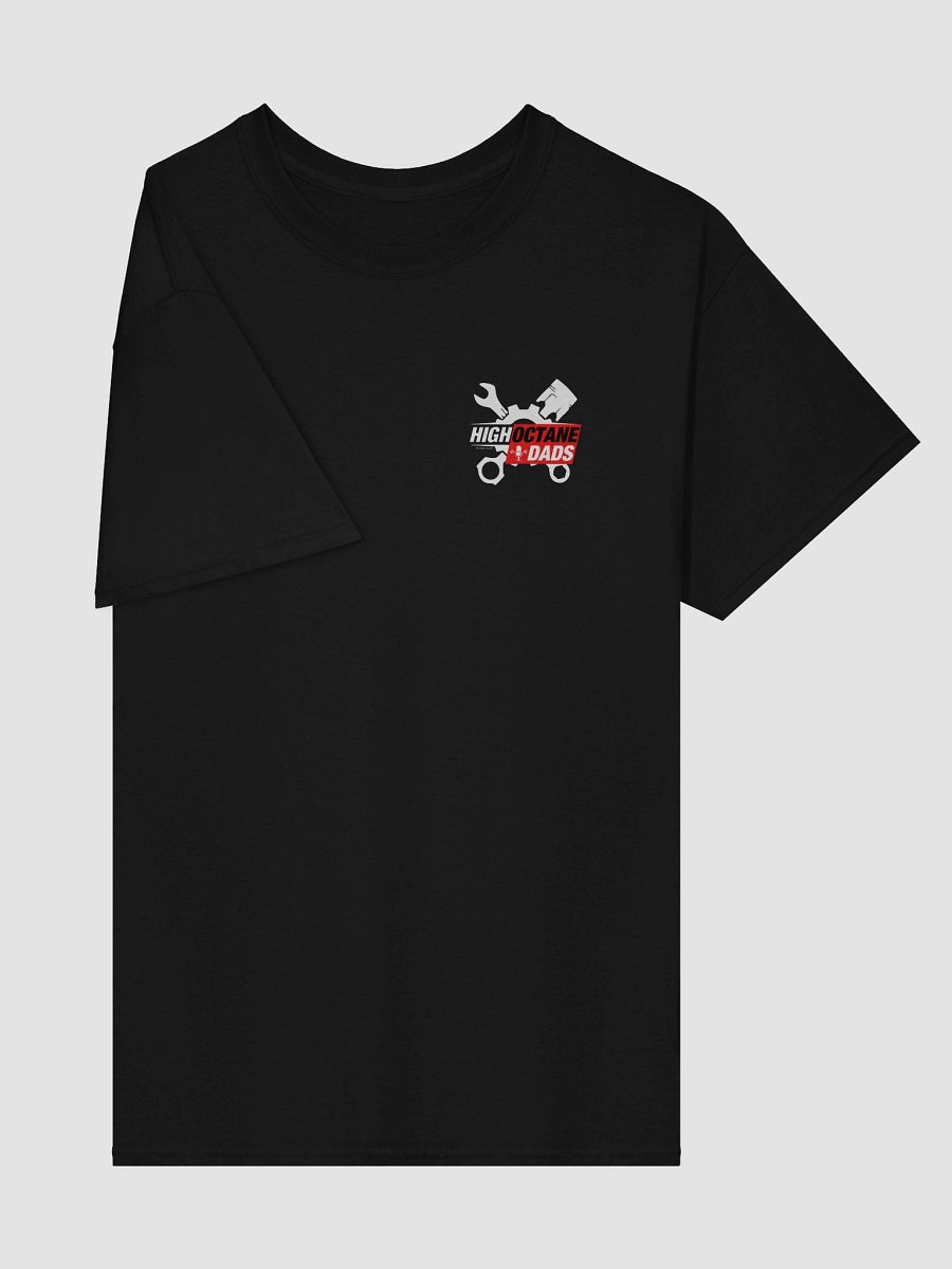 HOD - Classic Tee product image (19)