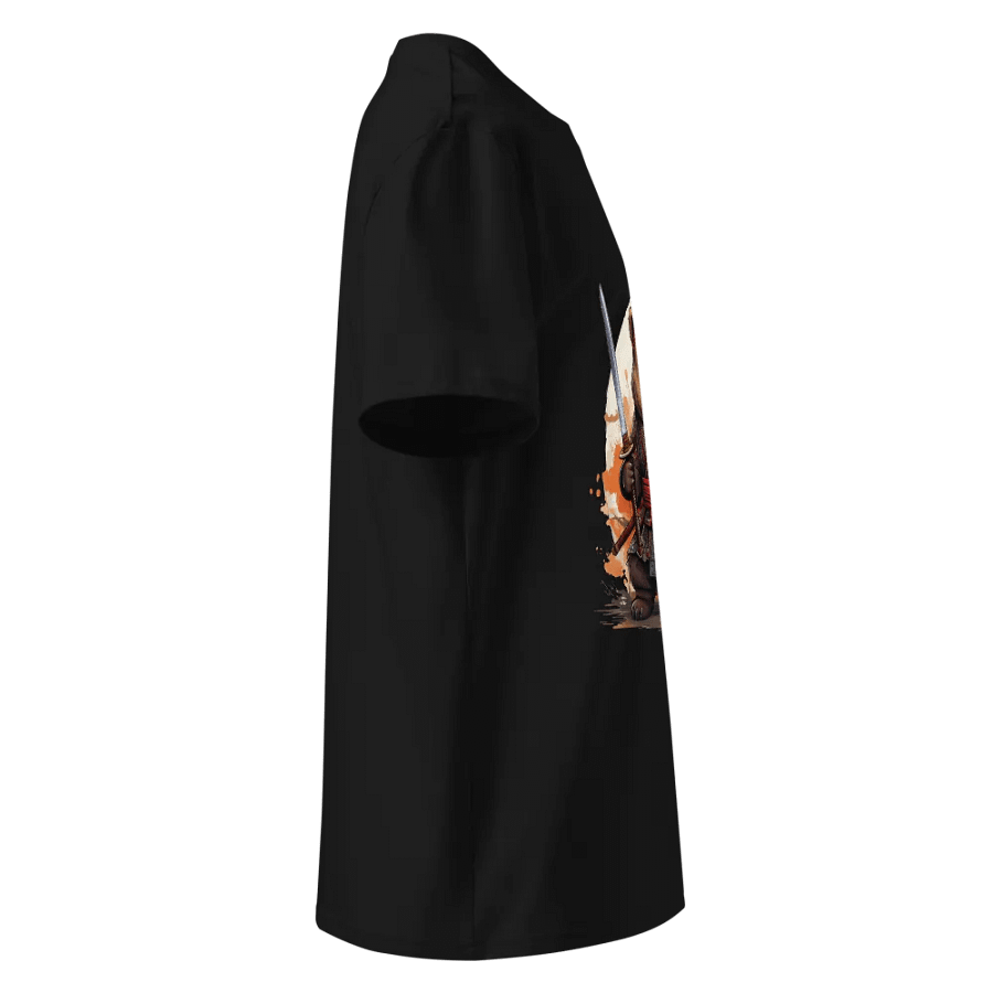 Samuraibear product image (3)