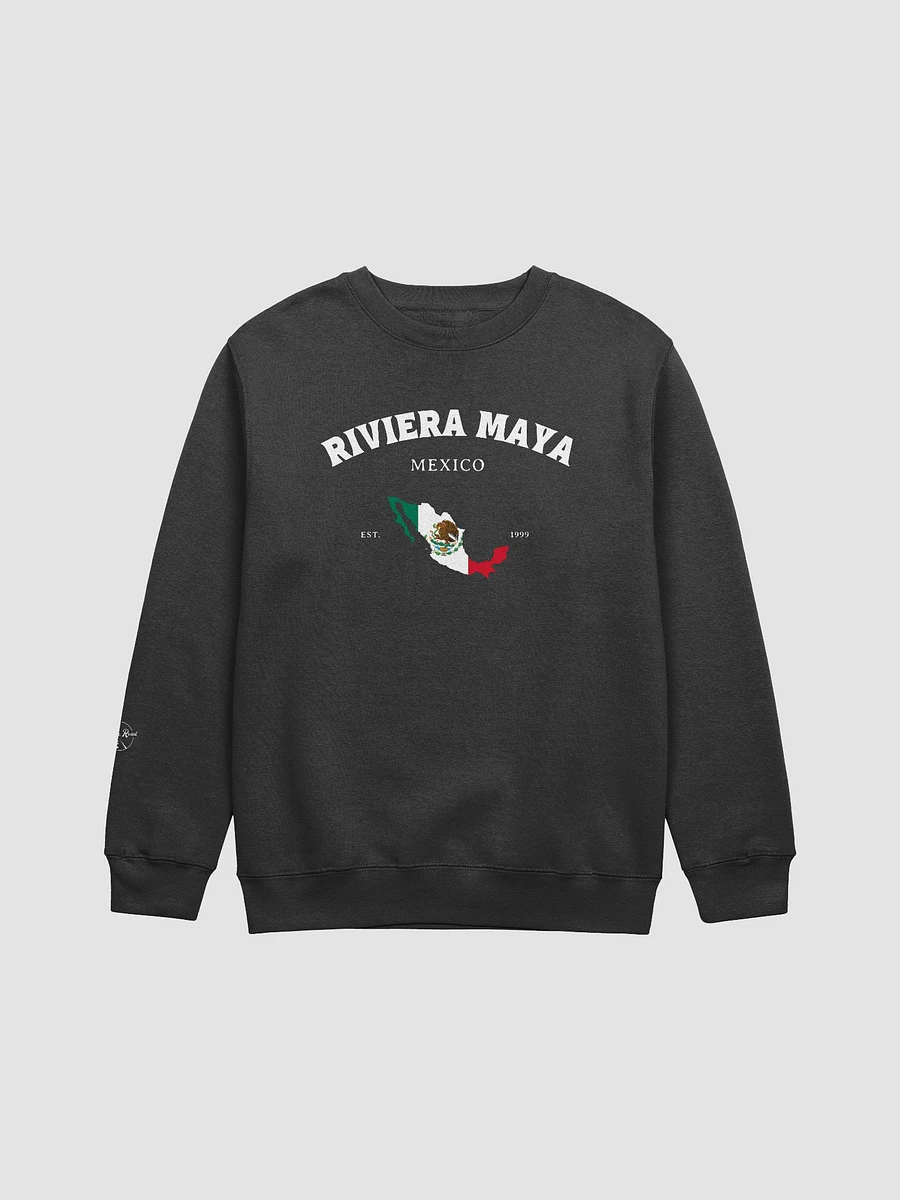 Riviera Maya Premium Crewneck product image (1)