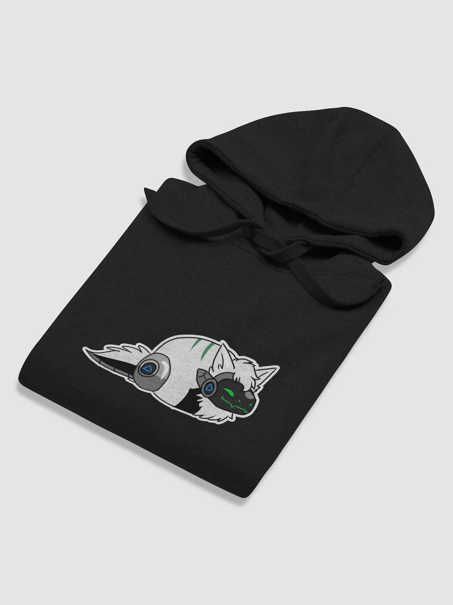 Aegis Bean Hoodie product image (3)