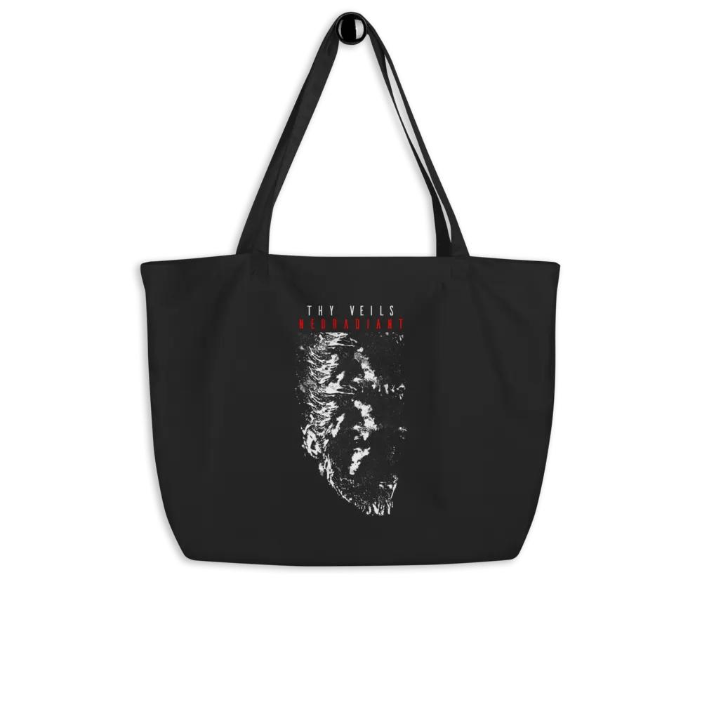 Neoradiant - Organic Cotton Tote product image (5)