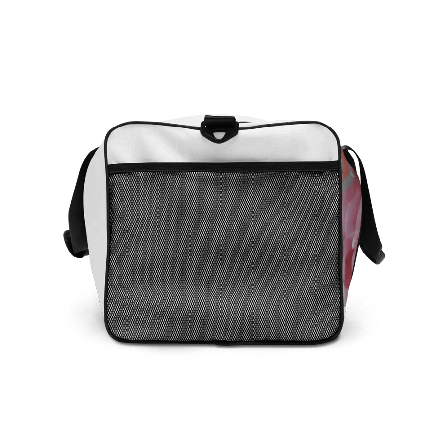 Blossom Burst All-Over Duffle Bag product image (8)