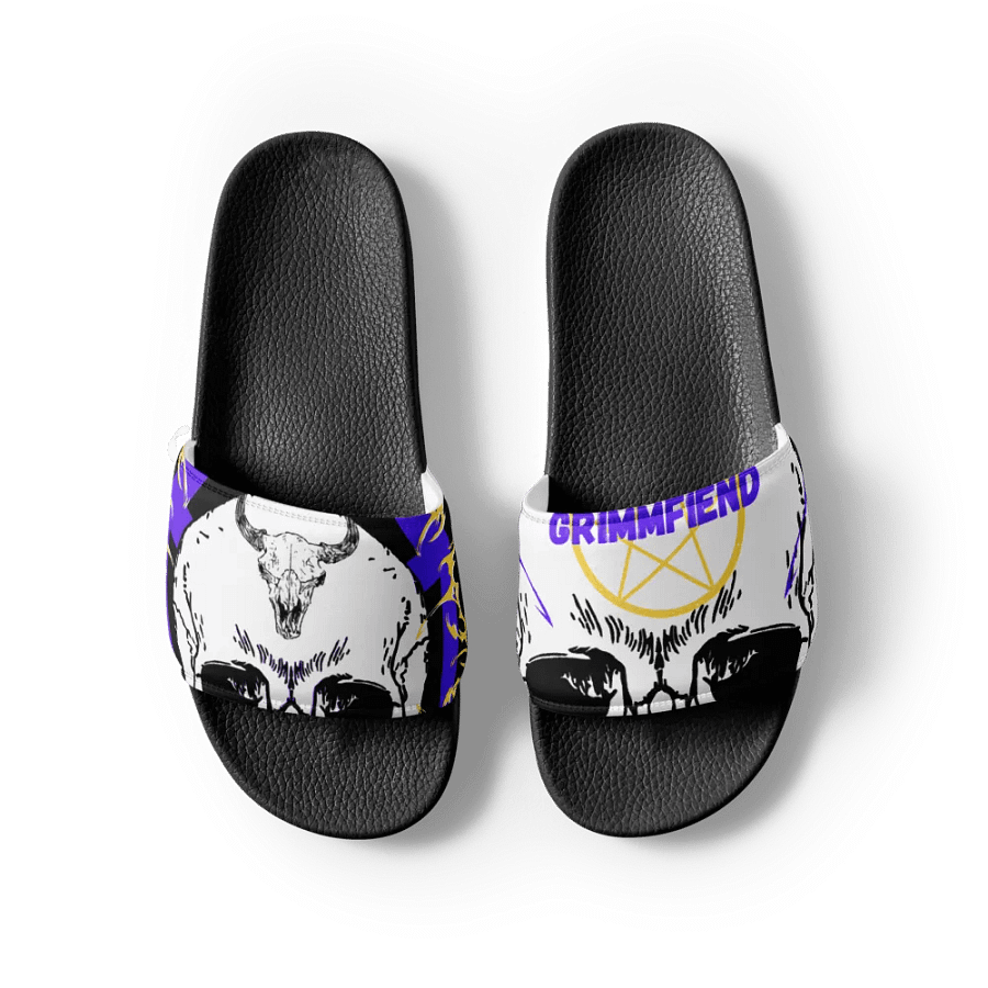 Grimm Flops product image (4)