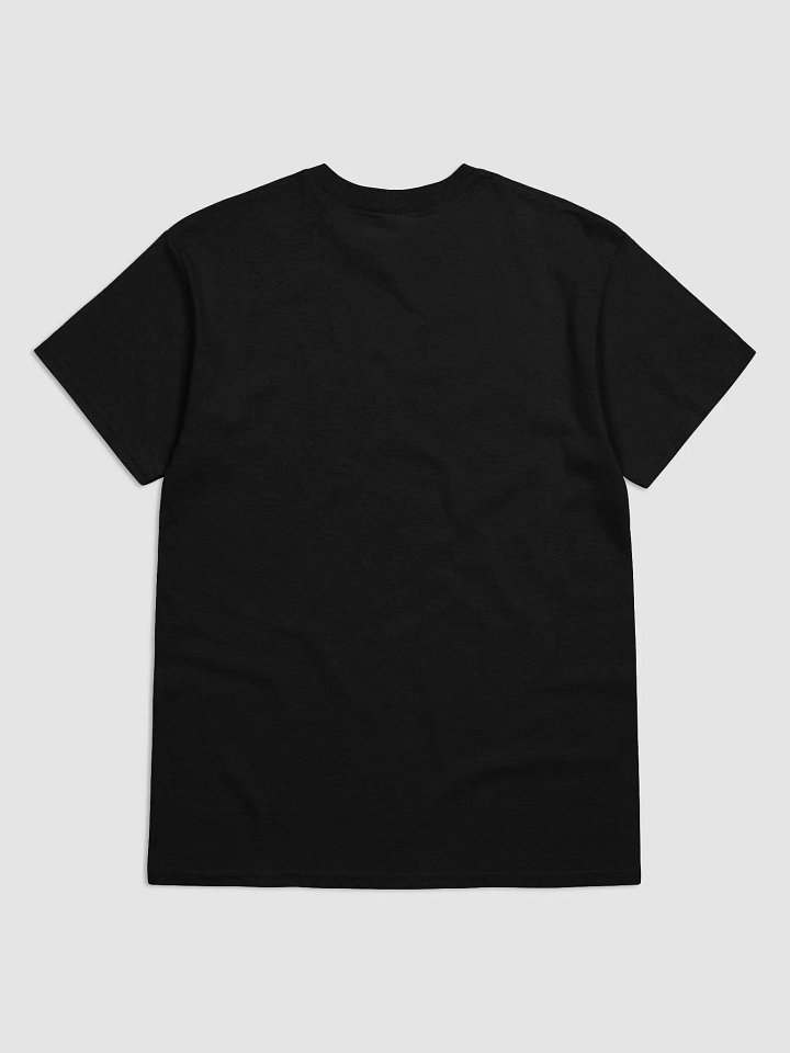 Nemesis Shirt Black product image (2)