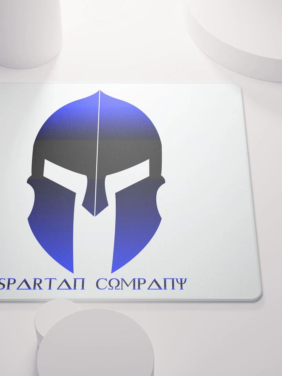 Spartan Company Gaming Mouse Pad product image (9)
