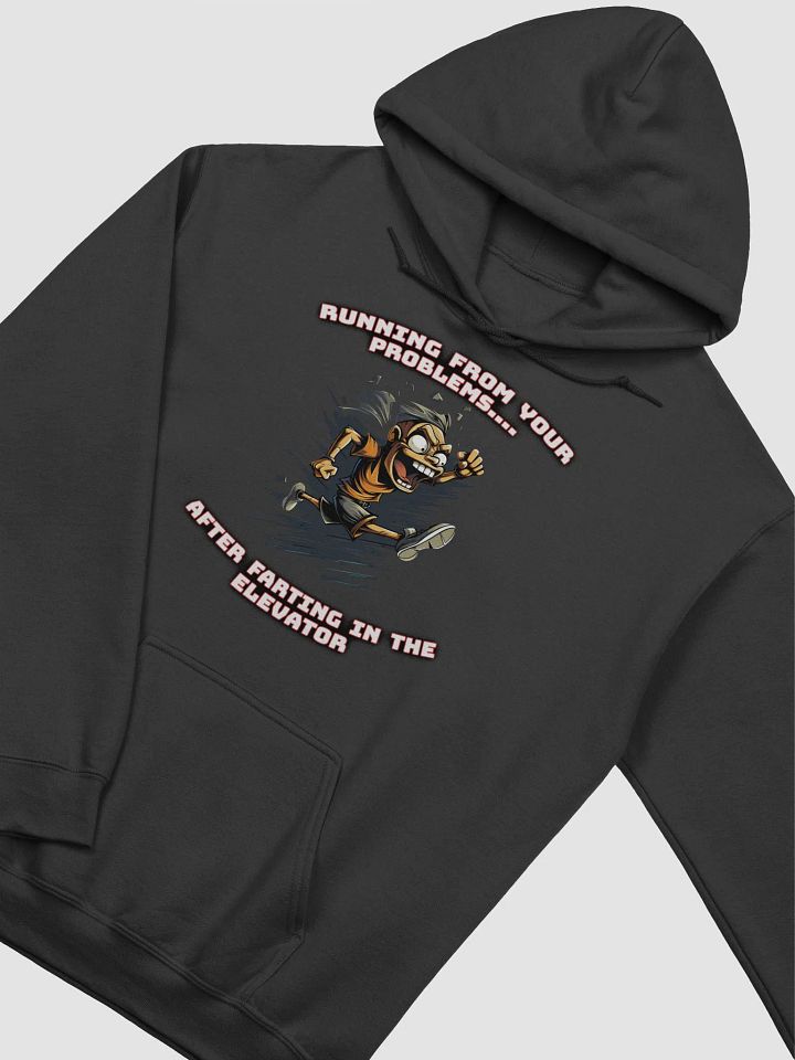 Gotta Run! product image (13)