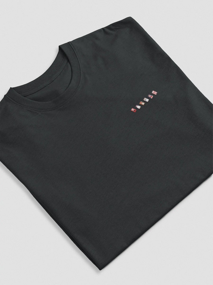 POCKY HEATH BAR T-SHIRT product image (4)