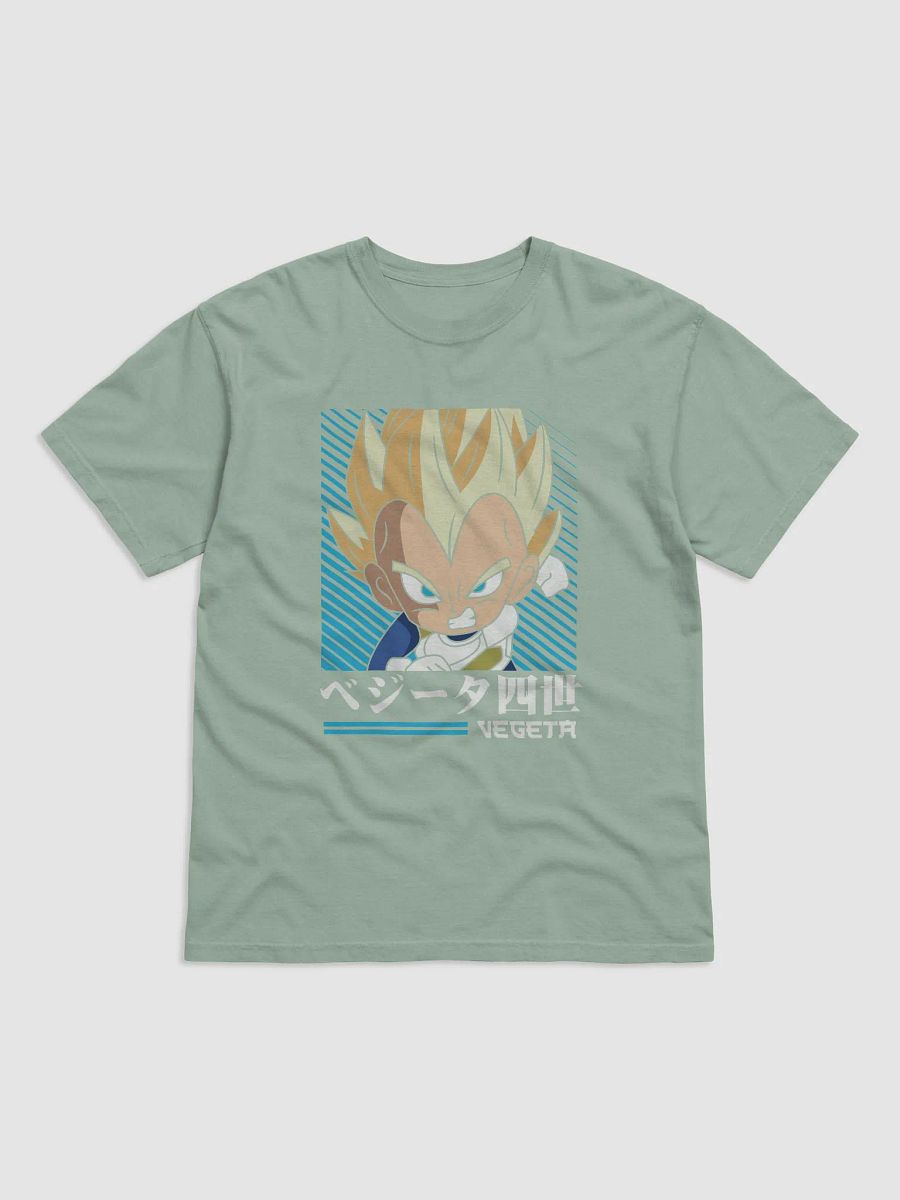 Super Saiyan Vegeta: The Saiyan Prince in Action product image (8)